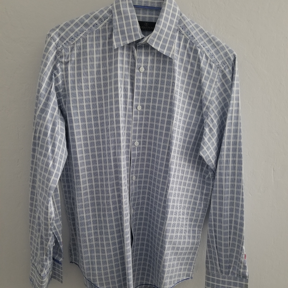 Bugatchi Dress Shirt